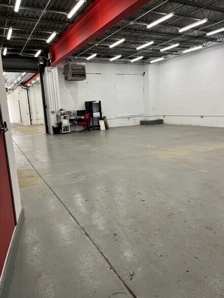 3739-3741 White Plains Rd, Bronx, NY à vendre - Photo intérieure – Image 3 sur 17