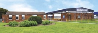 Plus de détails pour Oakesway, Hartlepool - Industriel/Logistique à louer
