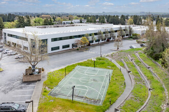 1465 N McDowell Blvd, Petaluma, CA - VUE AÉRIENNE  vue de carte - Image1