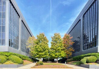 Plus de détails pour 1281 Murfreesboro Pike, Nashville, TN - Bureau à louer