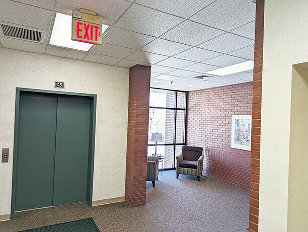 20 Cotton Rd, Nashua, NH à louer - Photo intérieure – Image 3 sur 7