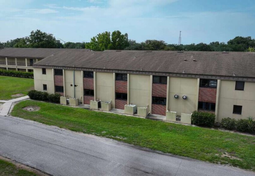1239 E Main St, Bartow, FL à vendre - Photo de l’immeuble – Image 3 sur 29