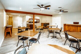 Plus de détails pour 20805 Seminary St, Hollow Rock, TN - Local d’activités à vendre