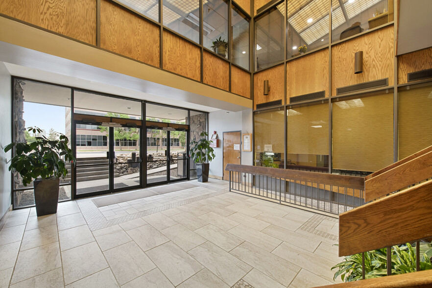 469 S Cherry St, Denver, CO à vendre - Photo de l’immeuble – Image 3 sur 18