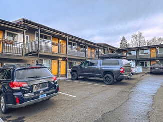 Plus de détails pour 1450 Ashland St, Ashland, OR - Hôtellerie à vendre
