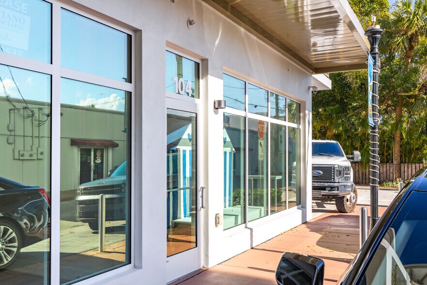 41 Sw Seminole St, Stuart, FL à vendre - Photo de l’immeuble – Image 3 sur 15