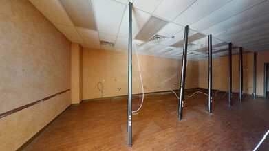 3400-3502 S Broadway, Tyler, TX à louer Numérisation 3D Matterport– Image 1 sur 1