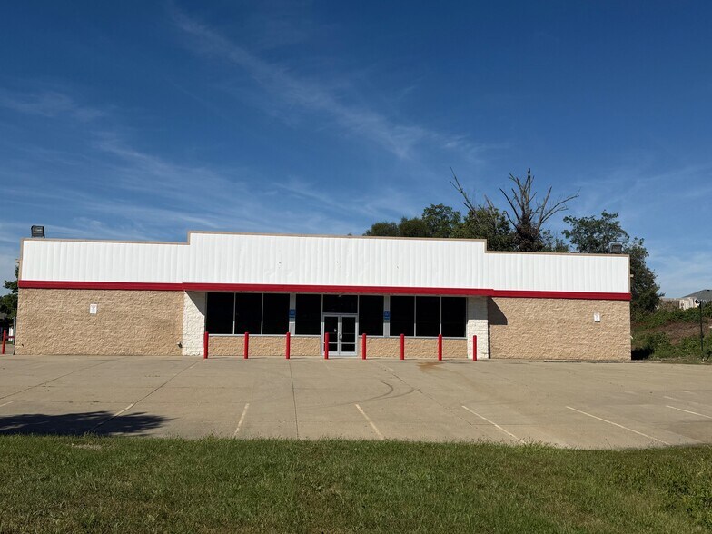 10255 Dixie Hwy, Florence, KY à louer - Photo de l’immeuble – Image 1 sur 8