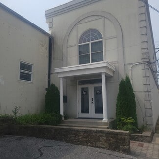 Plus de détails pour 402 S Main St, Williamstown, NJ - Bureau, Industriel/Logistique à louer