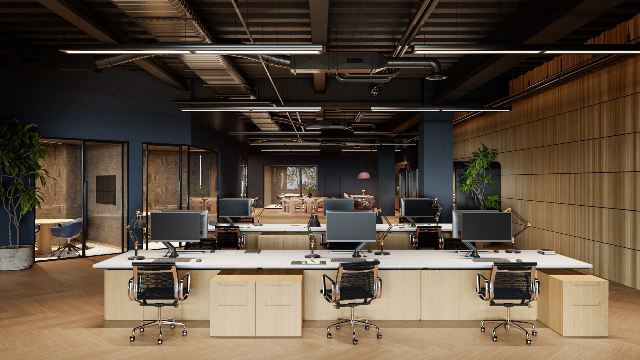 500 Washington St, San Francisco, CA à louer Photo intérieure– Image 1 sur 3