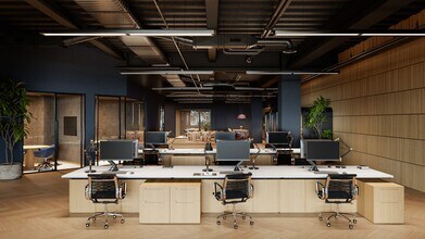 500 Washington St, San Francisco, CA à louer Photo intérieure– Image 1 sur 3