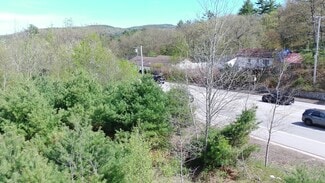 Plus de détails pour 988 Dover Rd, Epsom, NH - Terrain à vendre