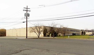 Plus de détails pour 105-107 Stonehurst Ct, Northvale, NJ - Industriel/Logistique à louer