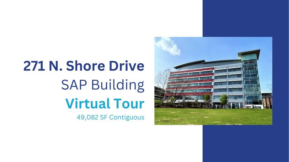 271 N Shore Dr, Pittsburgh, PA à louer - Vidéo sur l’annonce professionnelle – Image 1 sur 25