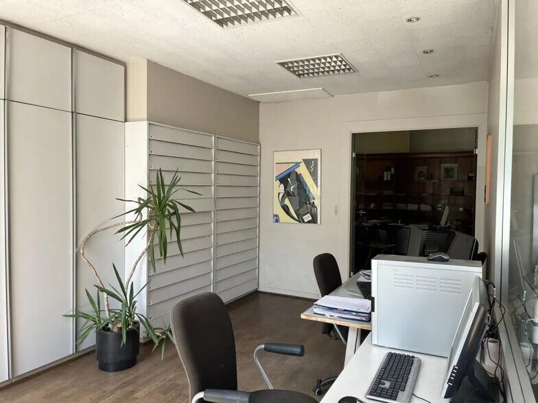 Local commercial dans Caluire-et-Cuire à vendre - Photo de l’immeuble – Image 2 sur 7