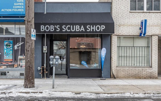 Plus de détails pour 220 1/2 Kenilworth Ave N, Hamilton, ON - Local commercial à vendre