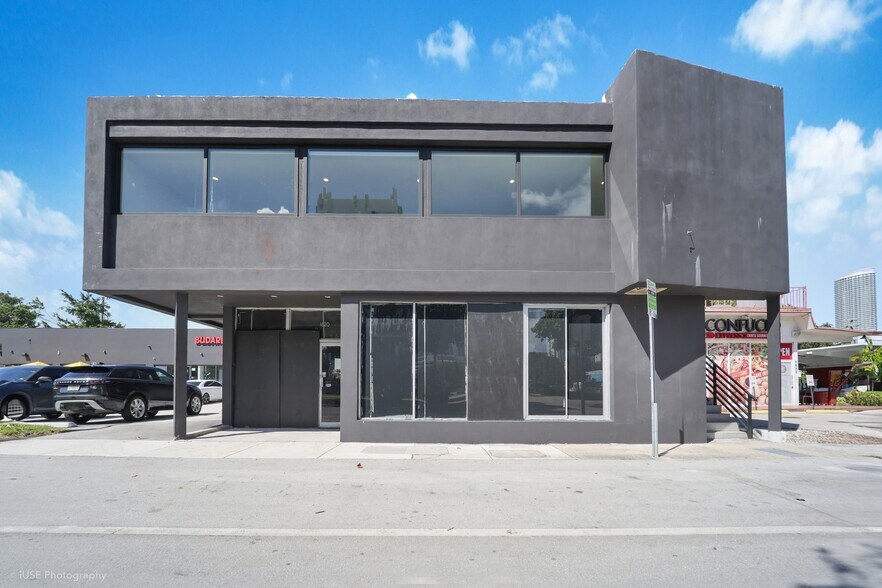 1820 SW 3rd Ave, Miami, FL à vendre - Photo principale – Image 1 sur 20