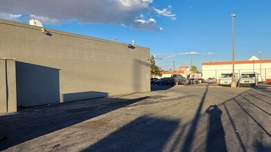 4625 E Tropicana Ave, Las Vegas, NV à louer Photo intérieure– Image 2 sur 13