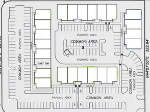 7545 Centurion Pky, Jacksonville, FL à louer Photo intérieure– Image 2 sur 2