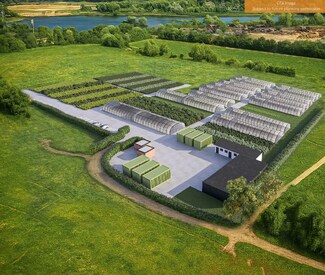 Plus de détails pour North Town Moor, Maidenhead - Terrain à louer