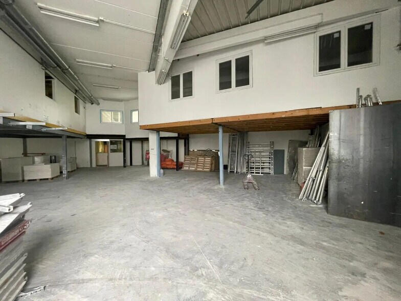 75 Rue Rateau, La Courneuve à vendre - Photo de l’immeuble – Image 2 sur 8