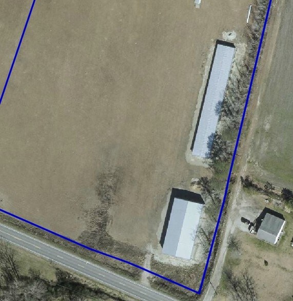 246 Ramsey Rd, Jacksonville, NC à louer - Photo de l’immeuble – Image 2 sur 2