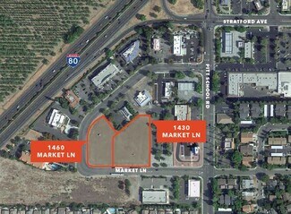 Plus de détails pour 1430 Market Ln, Dixon, CA - Terrain à vendre