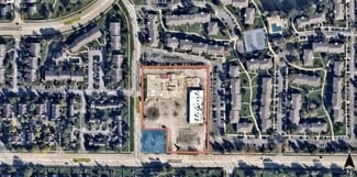 Plus de détails pour 1798 W Hintz Rd, Wheeling, IL - Local commercial à vendre