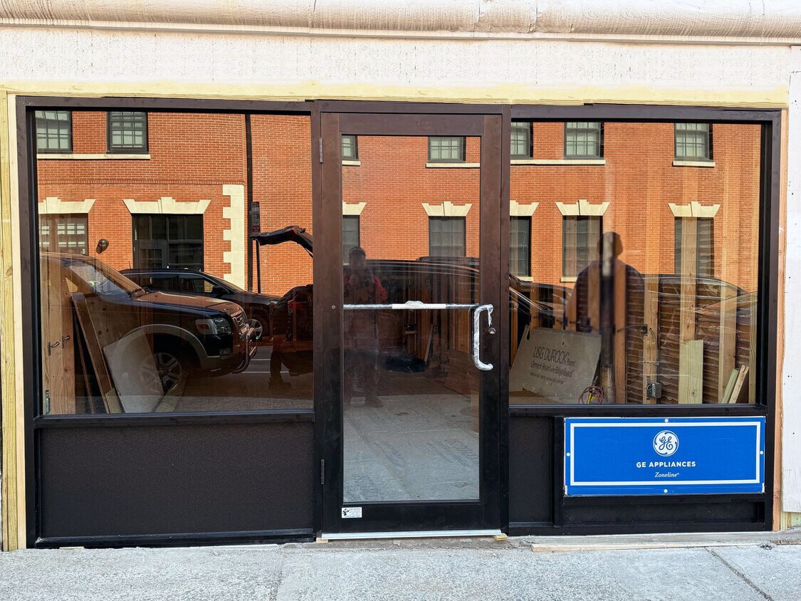 2801 John F Kennedy Blvd, Jersey City, NJ à louer Photo intérieure– Image 1 sur 3