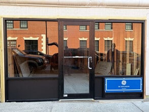 2801 John F Kennedy Blvd, Jersey City, NJ à louer Photo intérieure– Image 1 sur 3