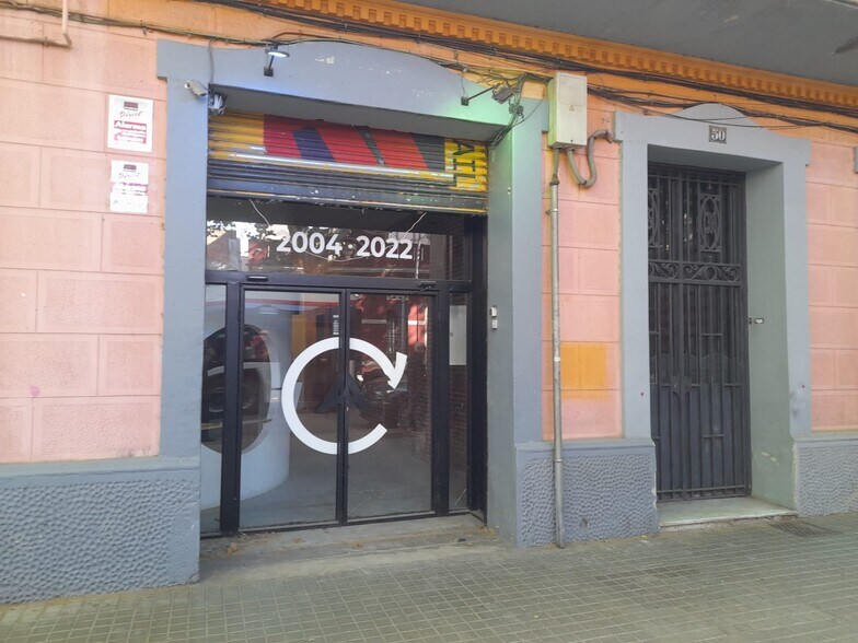 Local commercial dans Barcelone, Barcelona à louer - Photo intérieure – Image 3 sur 4