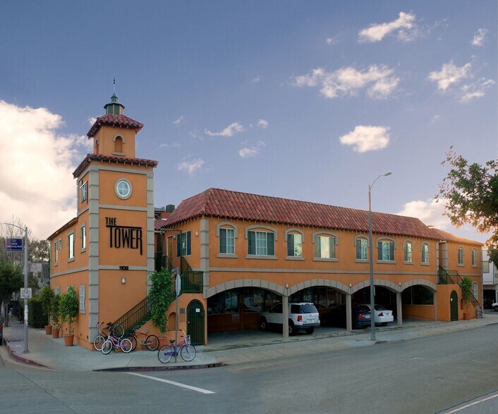 1102 W 29th St, Los Angeles, CA à vendre - Photo de l’immeuble – Image 1 sur 7