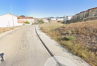 Plus de détails pour Calle Carril de las Eras, 1, Pinos Puente - Terrain à vendre