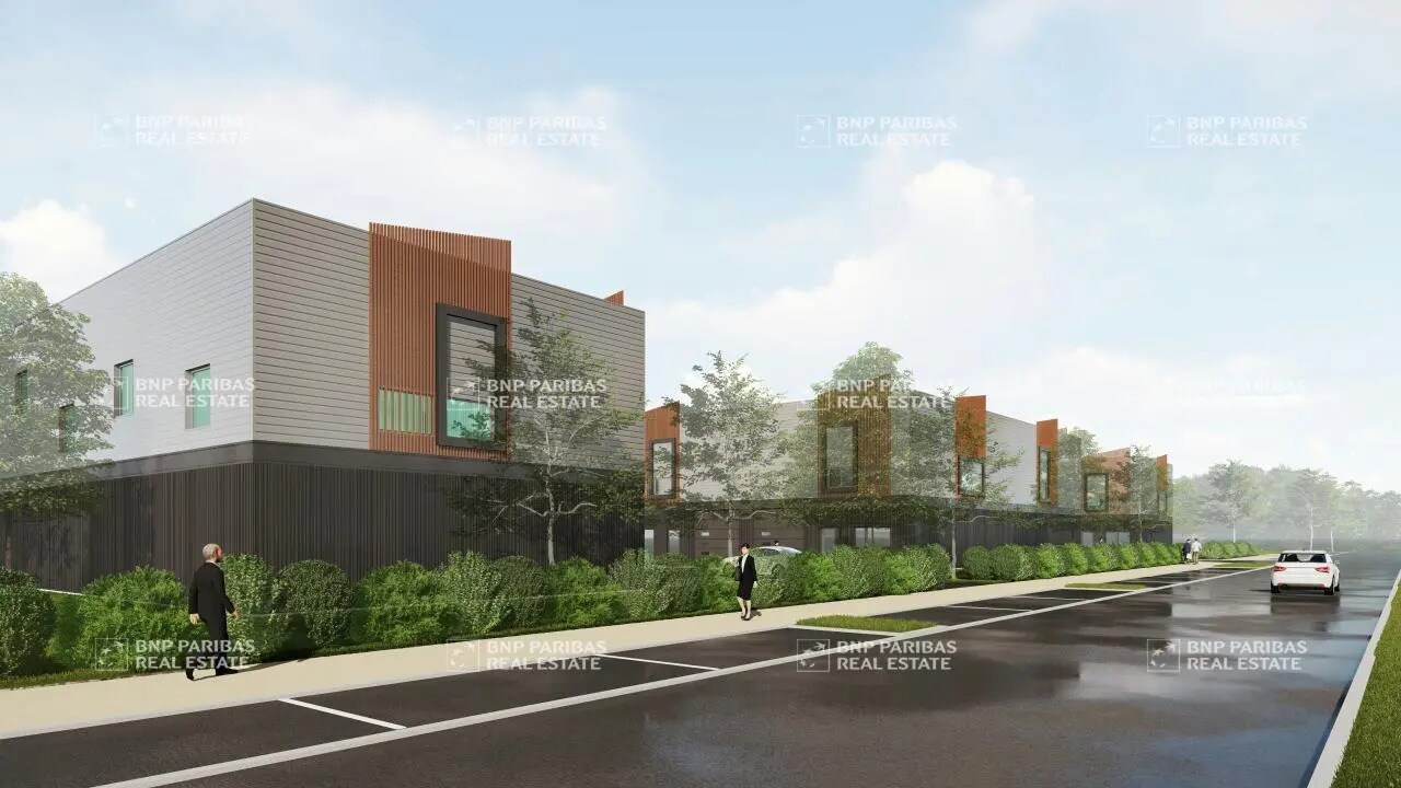 Local d'activités dans Courtry à vendre Photo de l’immeuble– Image 1 sur 13