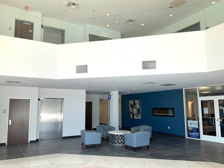 5550 Warren Pky, Frisco, TX à louer - Photo intérieure – Image 2 sur 17