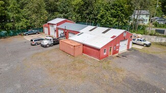 Plus de détails pour 1420 Lower South Main St, Bangor, PA - Industriel/Logistique à vendre