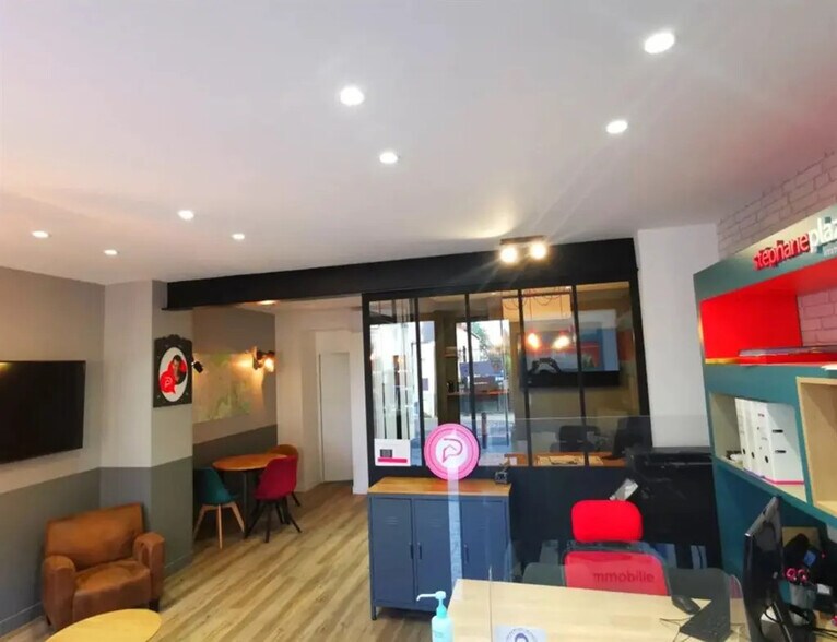 Local commercial dans Montfermeil à louer - Photo intérieure – Image 2 sur 3