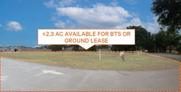 913 Beal Pky N, Fort Walton Beach, FL à louer - Photo de l’immeuble – Image 2 sur 4
