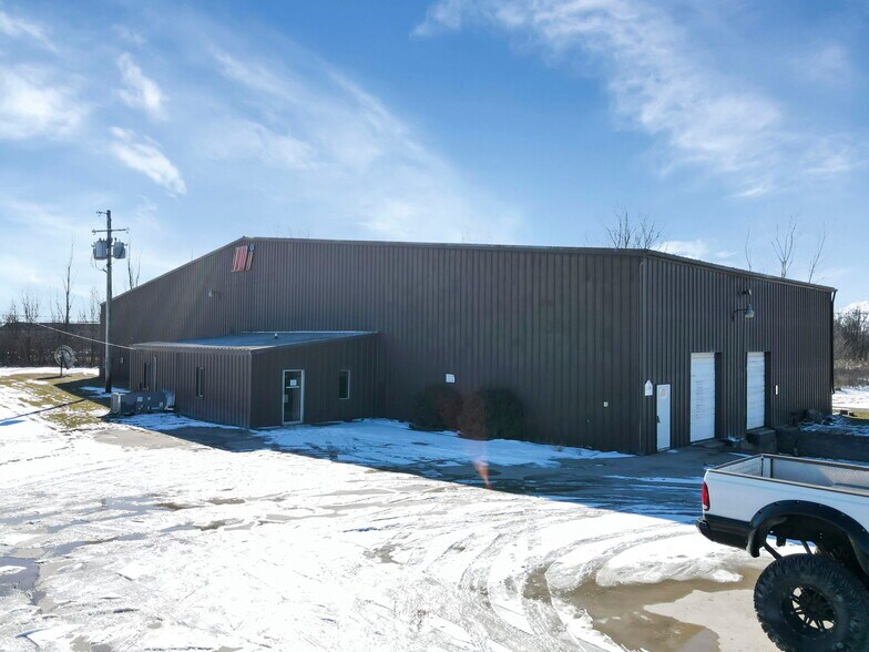 1051 Delaware Ave, Marysville, OH à vendre - Photo de l’immeuble – Image 2 sur 124