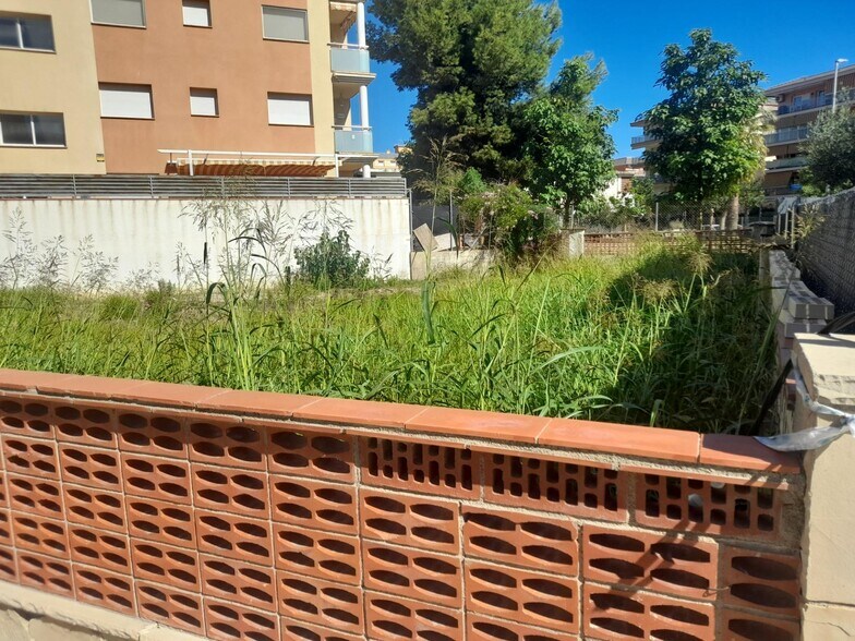Terrain dans Calafell, Tarragona à vendre - Photo de l’immeuble – Image 3 sur 3