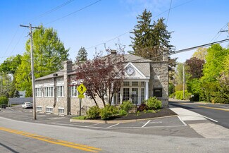 Plus de détails pour 101 N Providence Rd, Wallingford, PA - Bureau à vendre