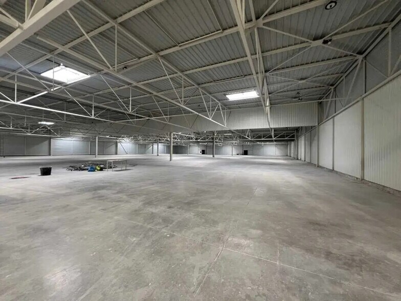 10 Avenue Armand Esders, Le Blanc-Mesnil à louer - Photo de l’immeuble – Image 1 sur 10