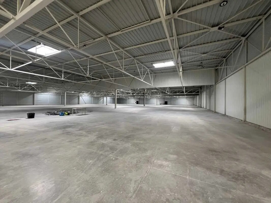 10 Avenue Armand Esders, Le Blanc-Mesnil à louer Photo de l’immeuble– Image 1 sur 11
