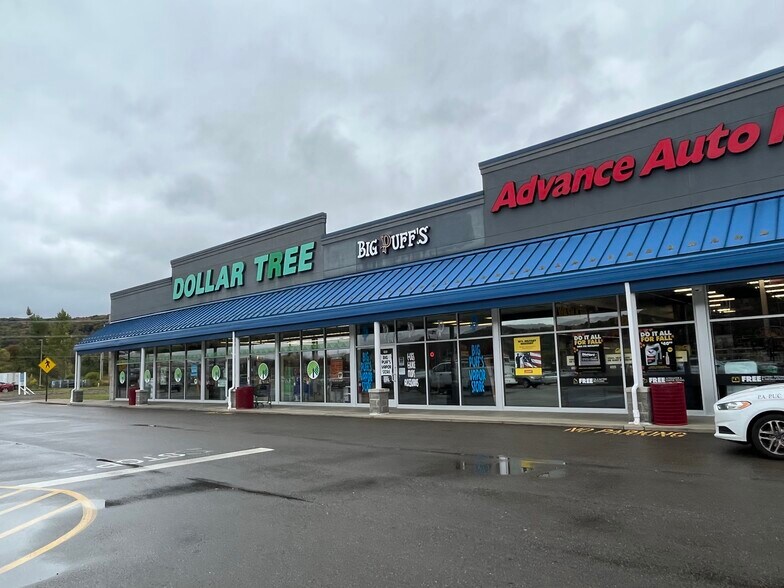 2759-2775 Market St, Warren, PA à louer - Photo de l’immeuble – Image 1 sur 5