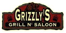 Grizzly's Grill N' Saloon