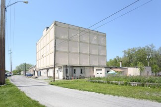 Plus de détails pour 6375 Furnace Rd, Ontario, NY - Industriel/Logistique à louer