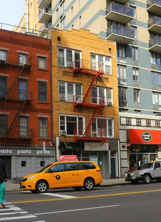 Plus de détails pour 284 Third Ave, New York, NY - Local commercial à louer