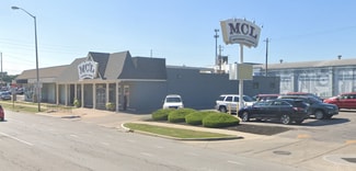 Plus de détails pour 5924-5940 E 10th St, Indianapolis, IN - Local commercial à louer