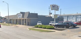 Plus de détails pour 5924-5940 E 10th St, Indianapolis, IN - Local commercial à louer