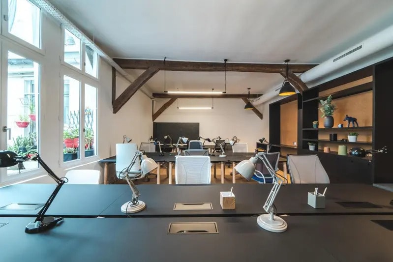 6 Rue De Lancry, Paris à louer - Photo intérieure – Image 3 sur 9